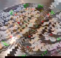 Nagano Sushi Nedlands - Stayed