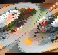 Nakhon Thai Restaurant - Stayed