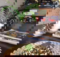 Northern Soul - Stayed