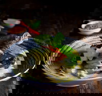 Nung Len - Stays Accommodation