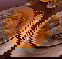 Olive  Fern Cafe - Stayed