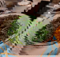 Oya Japanese Restaurant - Stayed