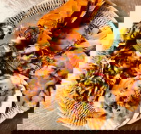 Pandanus Garden Bar and Restaurant - Stayed