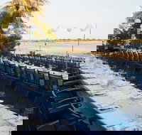 Pee Wee's at the Point - Stayed