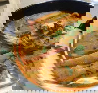 Penang House - Stayed