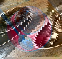 Pete's Artisan Bread And Cafe - Stayed