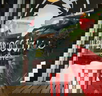 Pinocchio Caffe - Stayed