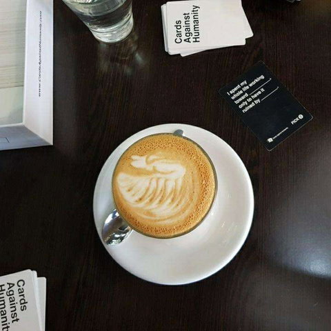 Pixel Bar & Cafe - Stayed 0