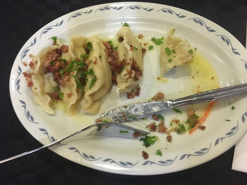 Polish Kitchen - Stayed 0