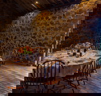 Provenance Kitchen - Stayed