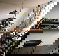 Rainbow Gallery  Cafe/Bar - Stayed