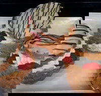 Red Rock Charcoal - Stayed