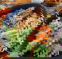 Retro Saigon - Potts Point - Stays Accommodation