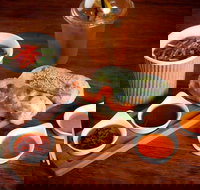 Roll'd - South Yarra - Stayed