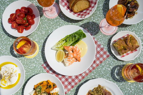 Rosetta Trattoria - Stays Accommodation 1