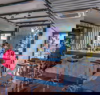 Running Horse Wines - Stayed