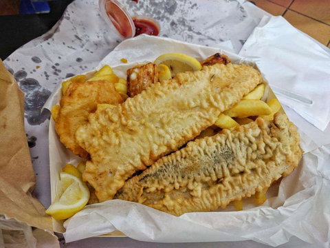 Seaford RSL - Stayed 0