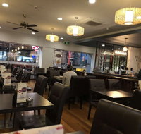 Shanghai Dragon Dumpling House - Stayed
