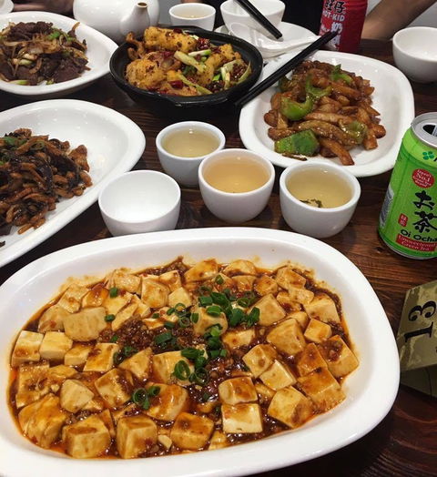 Shanghai Fried Dumpling - Stayed 0