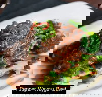 Siam Corner - Stays Accommodation