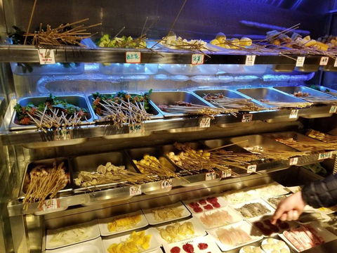 Six Po Hot Pot - Haymarket - Stays Accommodation 0
