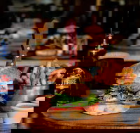 Spitfire Restaurant and Grill - Stayed