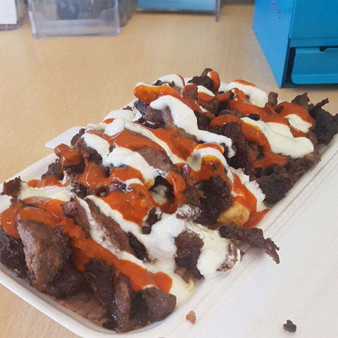 Superchook - Stayed 0