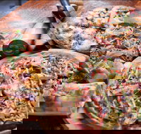 Supreme Gourmet Pizza - Kingsgrove - Stays Accommodation