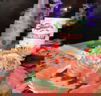 Sushi Revolution - Stayed