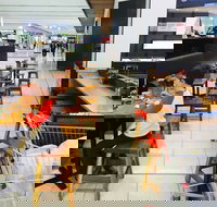 Sushi Sushi - Baldivis - Stayed