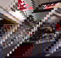 Sushi Ria - Potts Point - Stays Accommodation