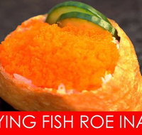 Sushi Roll - Dee Why - Stayed