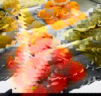 Sweet India - Lyndhurst - Stayed