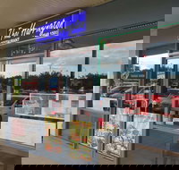 Thai Harrington Restaurant - Stayed