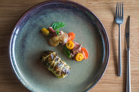 The Currant Shed - Stayed 2