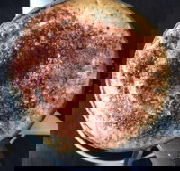 The Heritage Terrace Cafe - Stayed