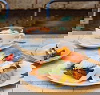 The Coffee Emporium - Airport West - Stayed