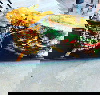 The Brew Lab Cafe - Stayed