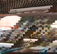 The Waiting Room - Stayed