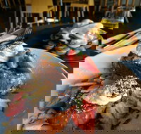 The Depot on Beaumont - Stayed