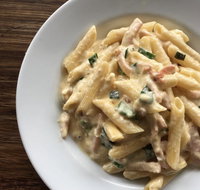The Italian Bowl - Stayed