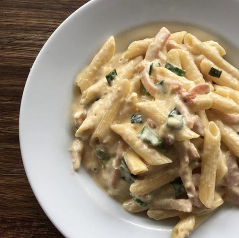 The Italian Bowl - Stayed 0
