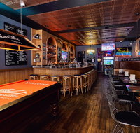 The Silverlake Social - Stayed