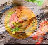 The Sandstone Point Hotel - Stayed