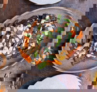 The Bellevue Hotel - Stayed