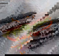 The Dutch Butchers Lunch Bar  Cafe - Stayed