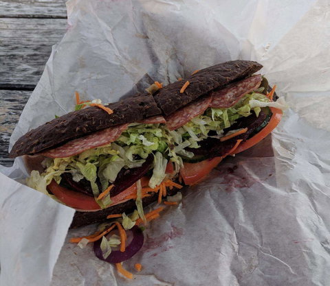 The Dutch Butchers Lunch Bar & Cafe - Stayed 0