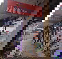 Thornbury Bakehouse - Stayed