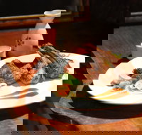 Tokyo Teppanyaki - Stayed