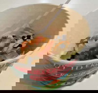 Tutti Frutti Victoria Park - East Victoria Park - Stayed